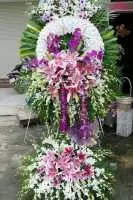 Hoa viếng tang lễ STHV220