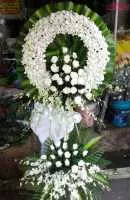 Hoa viếng tang lễ STHV234