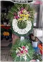 Hoa viếng tang lễ V239