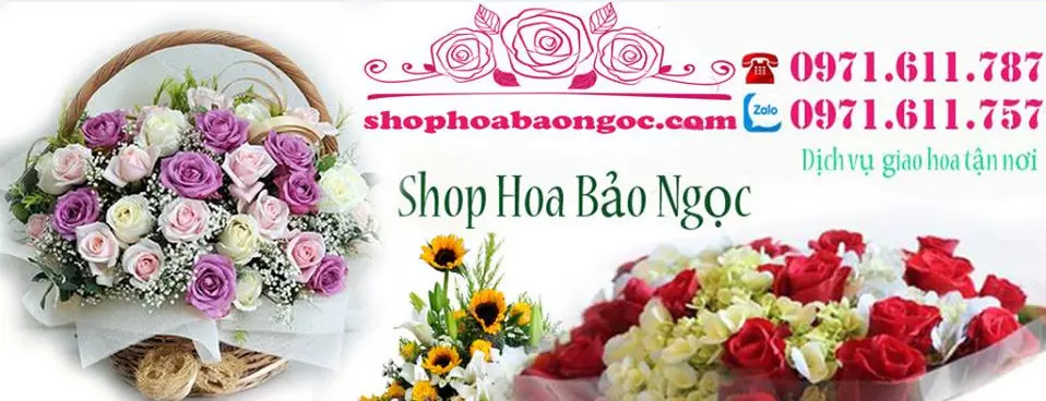 shophoabaongoc.com